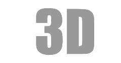 3D